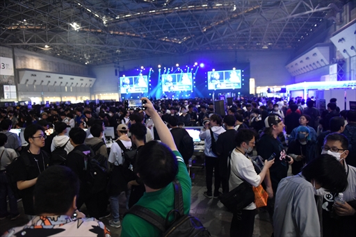 ꡼ No.022Υͥ / EVO JapanγƮ।٥ȡEVO Japan 2025롣ơ֥ۿ塼å