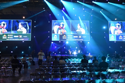 ꡼ No.025Υͥ / EVO JapanγƮ।٥ȡEVO Japan 2025롣ơ֥ۿ塼å