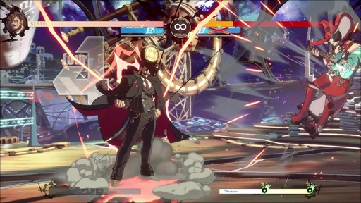 画像ギャラリー No.006のサムネイル画像 / 世界最大級の格闘ゲームイベント「EVO 2025」が開催中。メイン8種目の最強が決まるイベントスケジュールと配信URLをチェック