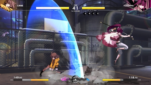 画像ギャラリー No.011のサムネイル画像 / 世界最大級の格闘ゲームイベント「EVO 2025」が開催中。メイン8種目の最強が決まるイベントスケジュールと配信URLをチェック