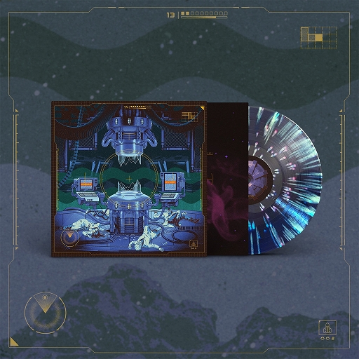 ���������꡼ No.004�Υ���ͥ������ / ��Ʈ������֥�����ѥ����פ�LP�쥳���ɤ�ͽ����դ򳫻ϡ����ѥ�ޥ�䥢���������21��¼��ͺ���Υ��饹�Ȥ򥸥㥱�åȤȥܥå����˺���