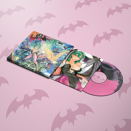 ���������꡼ No.005�Υ���ͥ������ / ��Ʈ������֥�����ѥ����פ�LP�쥳���ɤ�ͽ����դ򳫻ϡ����ѥ�ޥ�䥢���������21��¼��ͺ���Υ��饹�Ȥ򥸥㥱�åȤȥܥå����˺���