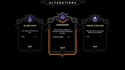 画像ギャラリー No.004のサムネイル画像 / 「MADSHOT」の早期アクセスがSteamで本日スタート。クトゥルフに飲み込まれた街を舞台に,内部から邪神を倒すローグライトシューター