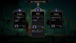 画像ギャラリー No.004のサムネイル画像 / 邪神クトゥルフのお腹のなかで敵と戦う。2Dシューティングアクション「Madshot」,PC向け正式版とNintendo Switch版を発売