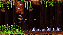 1993 シェナンドー