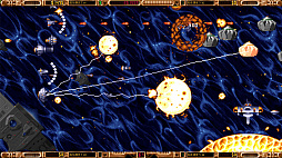 1993 シェナンドー