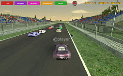 Grand Prix Racing