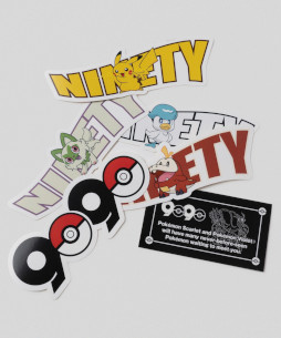 ���������꡼ No.010�Υ���ͥ������ / ���ȥ꡼�ȥ֥��� 9090����9090 �ݥ���󥳥쥯�����פ�11��12����ȯ��