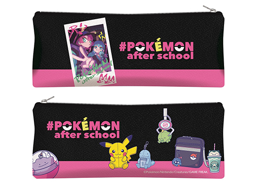 ݥ󤿤ȥեȥ˥åʻƤڤ륤٥ȡ#Pok&#233;mon after schooleggnamס720곫