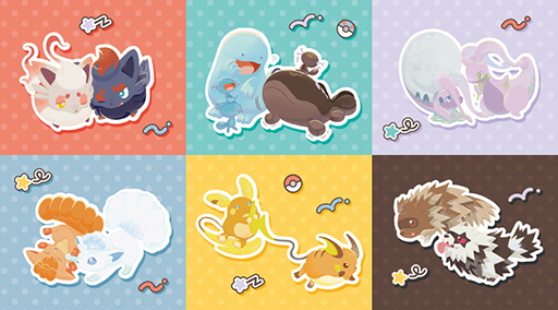 ���������꡼ No.007�Υ���ͥ������ / �̥������ɥ�������������������������ʤɡ��Ȥˤ���Τɤ����ɤʥݥ���󤿤��Υ��å���1��23����ȯ��