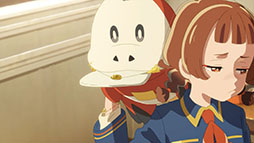 ���������꡼ No.004�Υ���ͥ������ / ���˥�֥�����塼�Ȥ椦�Ӥ�䤵���ͽ���ԡ����̼̿���������ء�����˼���Ρ�Pokémon Presents�פ�2��27��23��00�˼»ܷ���