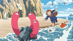 ���������꡼ No.005�Υ���ͥ������ / ���˥�֥�����塼�Ȥ椦�Ӥ�䤵���ͽ���ԡ����̼̿���������ء�����˼���Ρ�Pokémon Presents�פ�2��27��23��00�˼»ܷ���