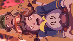 ���������꡼ No.012�Υ���ͥ������ / ���˥�֥�����塼�Ȥ椦�Ӥ�䤵���ͽ���ԡ����̼̿���������ء�����˼���Ρ�Pokémon Presents�פ�2��27��23��00�˼»ܷ���