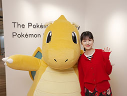 ���������꡼ No.003�Υ���ͥ������ / Pokémon Day2025��ǰ���˥᡼�����֥�����塼�Ȥ椦�Ӥ�䤵��ס����Ա����򤤤褤����