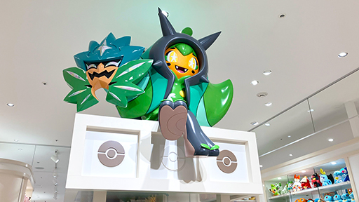 ���������꡼ No.004�Υ���ͥ������ / �ݥ���󥻥󥿡��ȥ��ۥ�����˥塼���륪���ץ󡣥������ݥ󡤥ӥ��ƥ��ˤ����зޤ�����ǰ���å��򥪥�饤���������