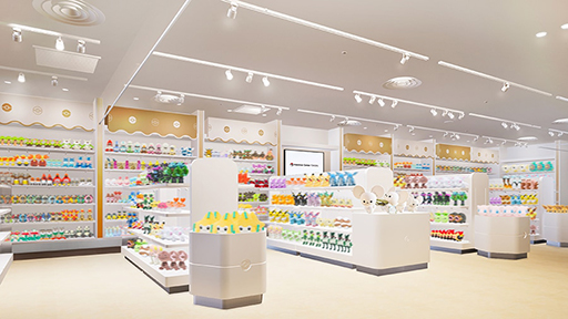 ���������꡼ No.008�Υ���ͥ������ / �ݥ���󥻥󥿡��ȥ��ۥ�����˥塼���륪���ץ󡣥������ݥ󡤥ӥ��ƥ��ˤ����зޤ�����ǰ���å��򥪥�饤���������