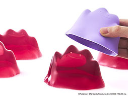 ���������꡼ No.001�Υ���ͥ������ / ̵�¤˥᥿���Υ��륨�åȤ����߽Ф����Metamon Cup�ʥ᥿��󥫥åסˡס�5��10���������򳫻�