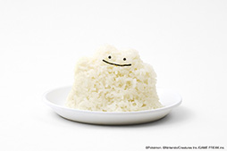 ���������꡼ No.005�Υ���ͥ������ / ̵�¤˥᥿���Υ��륨�åȤ����߽Ф����Metamon Cup�ʥ᥿��󥫥åסˡס�5��10���������򳫻�