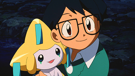 画像ギャラリー No.003のサムネイル画像 / 劇場版「ポケットモンスター」,5月17日から12週連続で土日にABEMAで無料放送。「幻のポケモン ルギア爆誕」など13作品