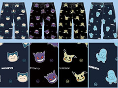 ���ӥ��󡤥��󥬡��ʤɤ��ǥ����󤵤줿6ʬ�楷�硼�ȥѥ�Ĥ�T����Ĥʤɤ��о졣�֥ݥ����ץ��ѥ��ο����ʤ��ɥ󡦥��ۡ��Ƥ�6��7����ȯ��