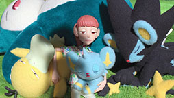 ���������꡼ No.004�Υ���ͥ������ / �֥ݥ���󥳥󥷥��른��ס������ԥ����ɤ�9��4�����Netflix�����������ۿ�������Τϻ���ãϺ����ν񤭲�����