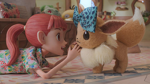 ���������꡼ No.008�Υ���ͥ������ / �֥ݥ���󥳥󥷥��른��ס������ԥ����ɤ�9��4�����Netflix�����������ۿ�������Τϻ���ãϺ����ν񤭲�����