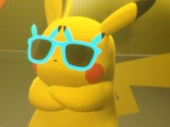 Pokémon Presents 2025.7.22פľȤۿ줿֤ߤʽޤ졪DJԥ奦饤֡סư