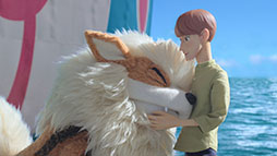 画像ギャラリー No.003のサムネイル画像 / 「ポケモンコンシェルジュ」,9月4日配信の新エピソードで登場するポケモンたちを確認できる場面写真が一挙公開に