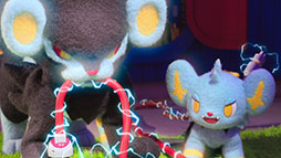 画像ギャラリー No.009のサムネイル画像 / 「ポケモンコンシェルジュ」,9月4日配信の新エピソードで登場するポケモンたちを確認できる場面写真が一挙公開に