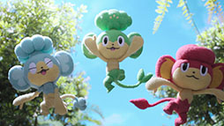 画像ギャラリー No.016のサムネイル画像 / 「ポケモンコンシェルジュ」,9月4日配信の新エピソードで登場するポケモンたちを確認できる場面写真が一挙公開に