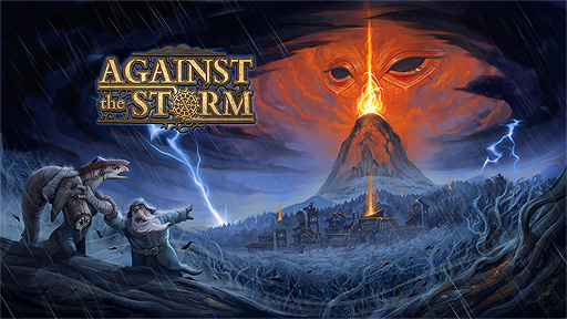 ХХԻԷߥAgainst the Stormפ111˥ȡե󥿥Ϥ󤷤ԻԤȯŸ