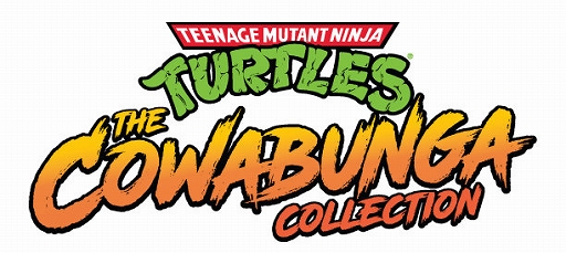 εǦԤäƤ롣Teenage Mutant Ninja Turtles: The Cowabunga CollectionפPS5/PS4PCSwitchXbox2022ǯо