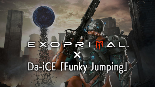 ֥ץ饤ޥסDa-iCEξơޥ󥰡Funky JumpingɳڶʥեСǥץ⡼