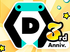 DMM󥯥ץӥ3ǯץ쥤⤬33󥪥դˤʤ륻䡤졼󥲡YouTuberȤΥܤʤɤ򳫺