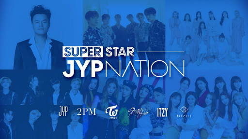 #001Υͥ/ꥺॲSUPERSTAR JYPNATIONפλϿ