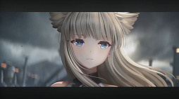 画像ギャラリー No.005のサムネイル画像 / 「アークナイツ:エンドフィールド」gamescom 2025特別PVを公開。決めセリフは「総員準備完了。いつでも出発できます。」