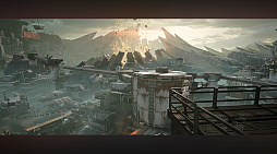 画像ギャラリー No.006のサムネイル画像 / 「アークナイツ:エンドフィールド」gamescom 2025特別PVを公開。決めセリフは「総員準備完了。いつでも出発できます。」