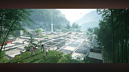 画像ギャラリー No.008のサムネイル画像 / 「アークナイツ:エンドフィールド」gamescom 2025特別PVを公開。決めセリフは「総員準備完了。いつでも出発できます。」