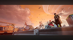 画像ギャラリー No.009のサムネイル画像 / 「アークナイツ:エンドフィールド」gamescom 2025特別PVを公開。決めセリフは「総員準備完了。いつでも出発できます。」