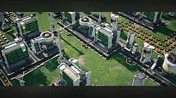 画像ギャラリー No.011のサムネイル画像 / 「アークナイツ:エンドフィールド」gamescom 2025特別PVを公開。決めセリフは「総員準備完了。いつでも出発できます。」