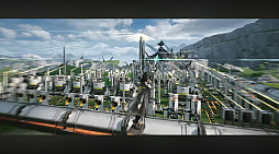 画像ギャラリー No.012のサムネイル画像 / 「アークナイツ:エンドフィールド」gamescom 2025特別PVを公開。決めセリフは「総員準備完了。いつでも出発できます。」