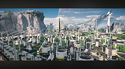 画像ギャラリー No.013のサムネイル画像 / 「アークナイツ:エンドフィールド」gamescom 2025特別PVを公開。決めセリフは「総員準備完了。いつでも出発できます。」