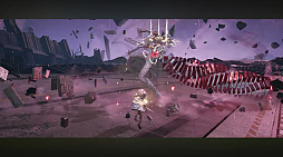 画像ギャラリー No.017のサムネイル画像 / 「アークナイツ:エンドフィールド」gamescom 2025特別PVを公開。決めセリフは「総員準備完了。いつでも出発できます。」