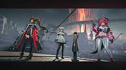 画像ギャラリー No.021のサムネイル画像 / 「アークナイツ:エンドフィールド」gamescom 2025特別PVを公開。決めセリフは「総員準備完了。いつでも出発できます。」