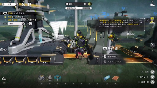 画像ギャラリー No.047のサムネイル画像 / 「アークナイツ:エンドフィールド」,ベータテストIIのコンテンツは50時間から60時間の大ボリュームに。海猫氏も登場した発表会をレポート