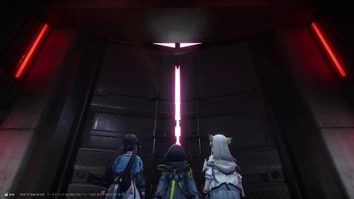 画像ギャラリー No.063のサムネイル画像 / 「アークナイツ:エンドフィールド」,ベータテストIIのコンテンツは50時間から60時間の大ボリュームに。海猫氏も登場した発表会をレポート