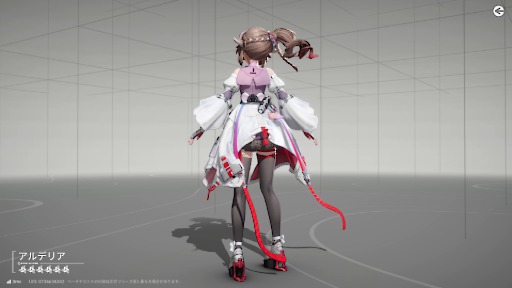 画像ギャラリー No.069のサムネイル画像 / 「アークナイツ:エンドフィールド」,ベータテストIIのコンテンツは50時間から60時間の大ボリュームに。海猫氏も登場した発表会をレポート