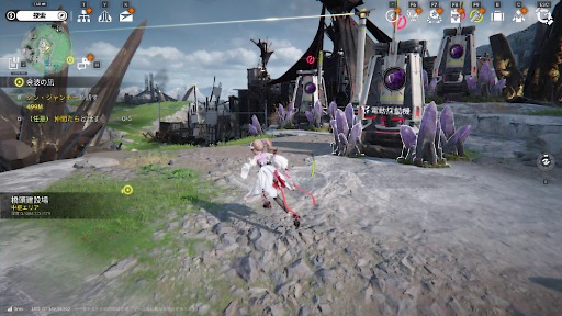 画像ギャラリー No.071のサムネイル画像 / 「アークナイツ:エンドフィールド」,ベータテストIIのコンテンツは50時間から60時間の大ボリュームに。海猫氏も登場した発表会をレポート