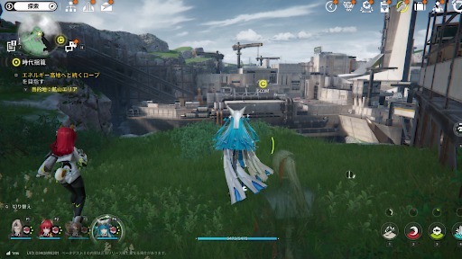 画像ギャラリー No.072のサムネイル画像 / 「アークナイツ:エンドフィールド」,ベータテストIIのコンテンツは50時間から60時間の大ボリュームに。海猫氏も登場した発表会をレポート