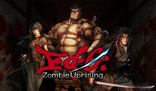 Ed-0: Zombie Uprisingפ˥ơ䥹ɲä緿åץǡȼ»ܡξҲư